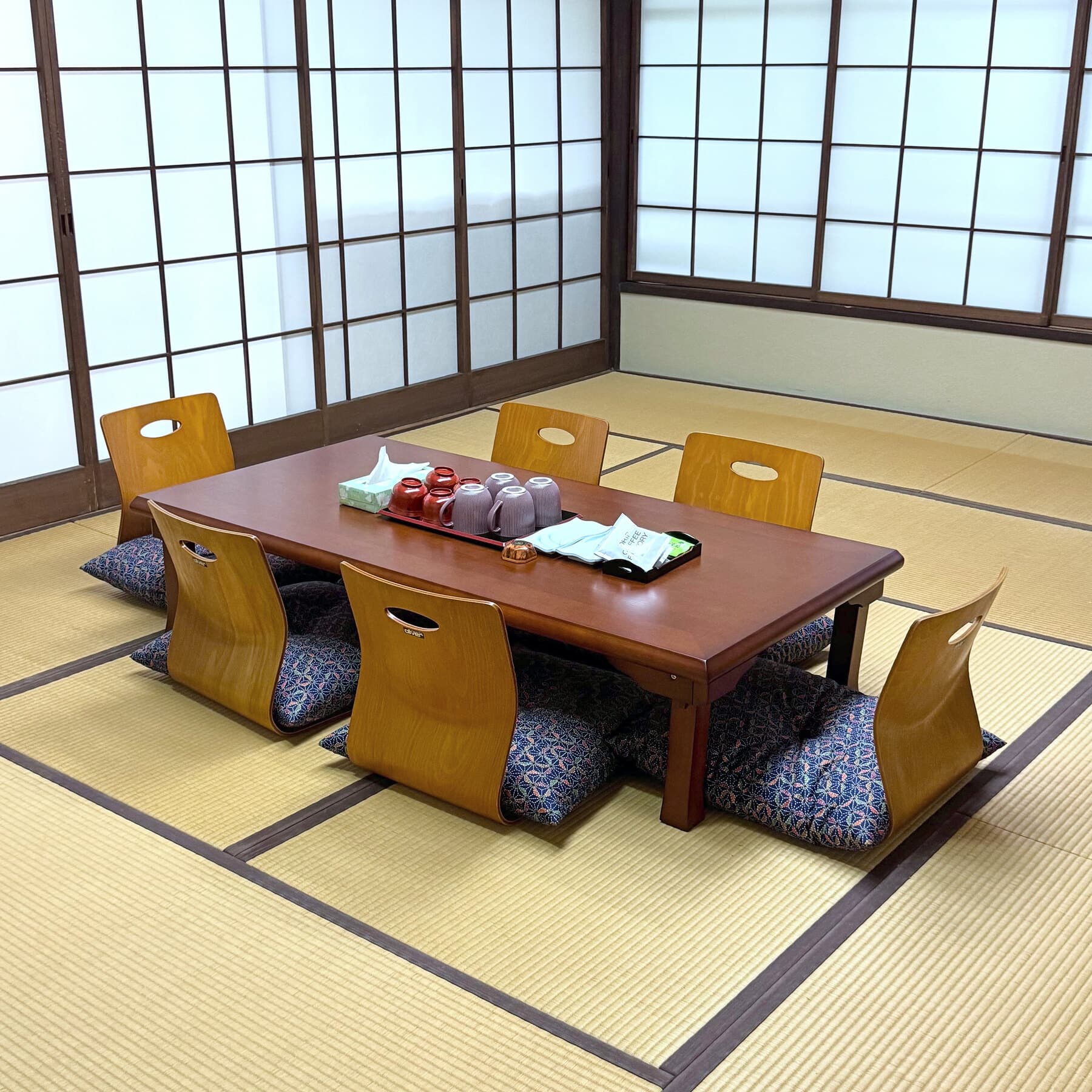 Japanese Room 01