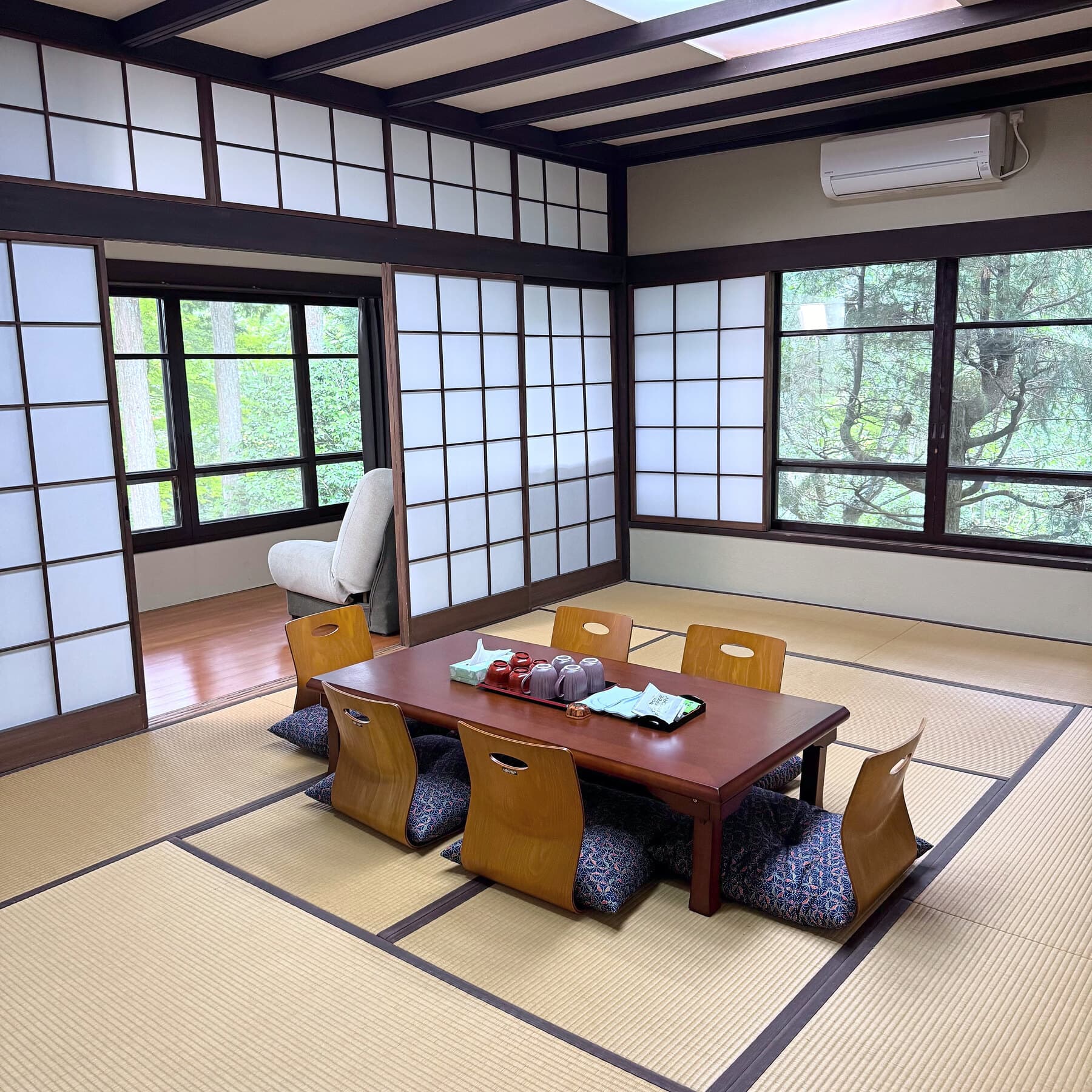 Japanese Room 01
