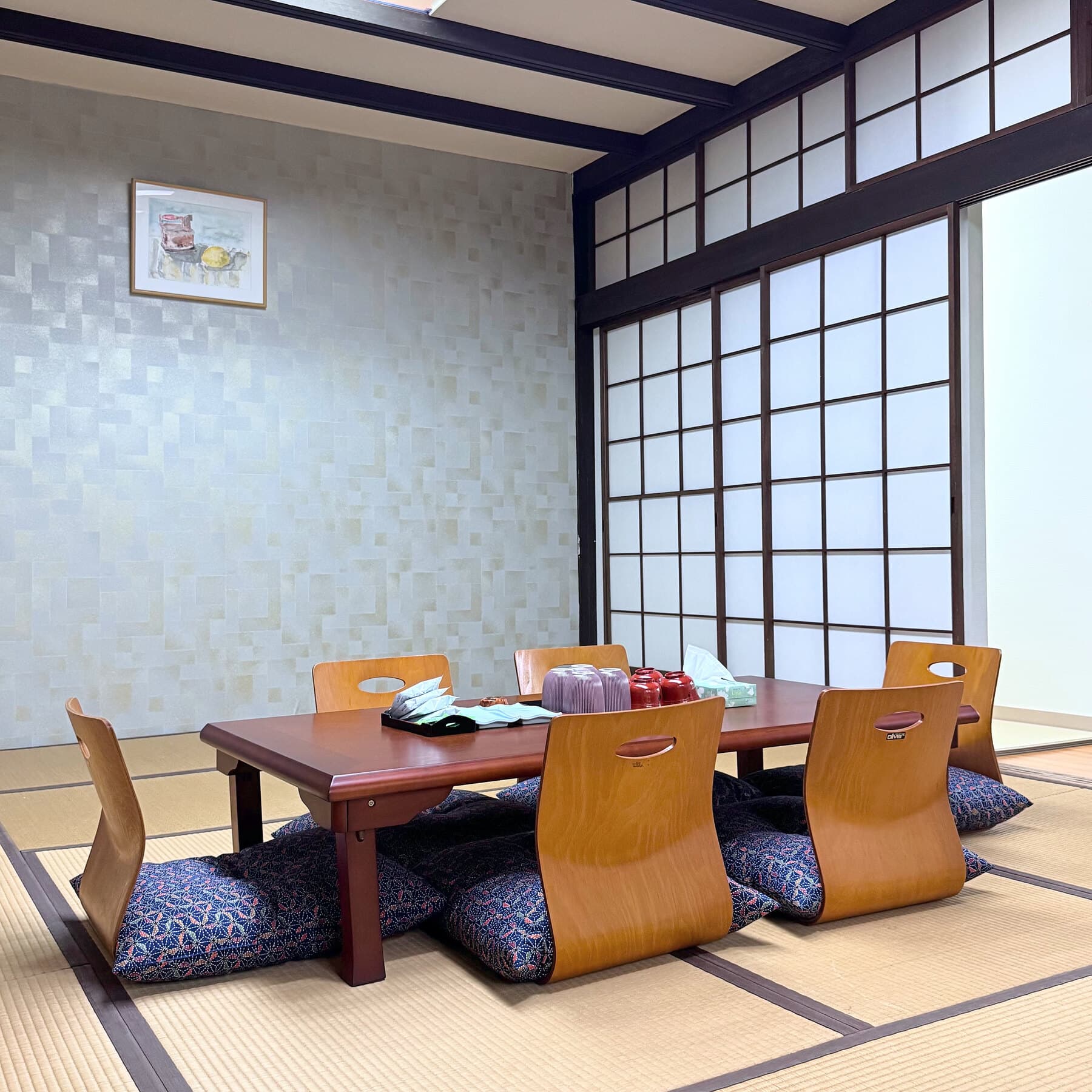 Japanese Room 01