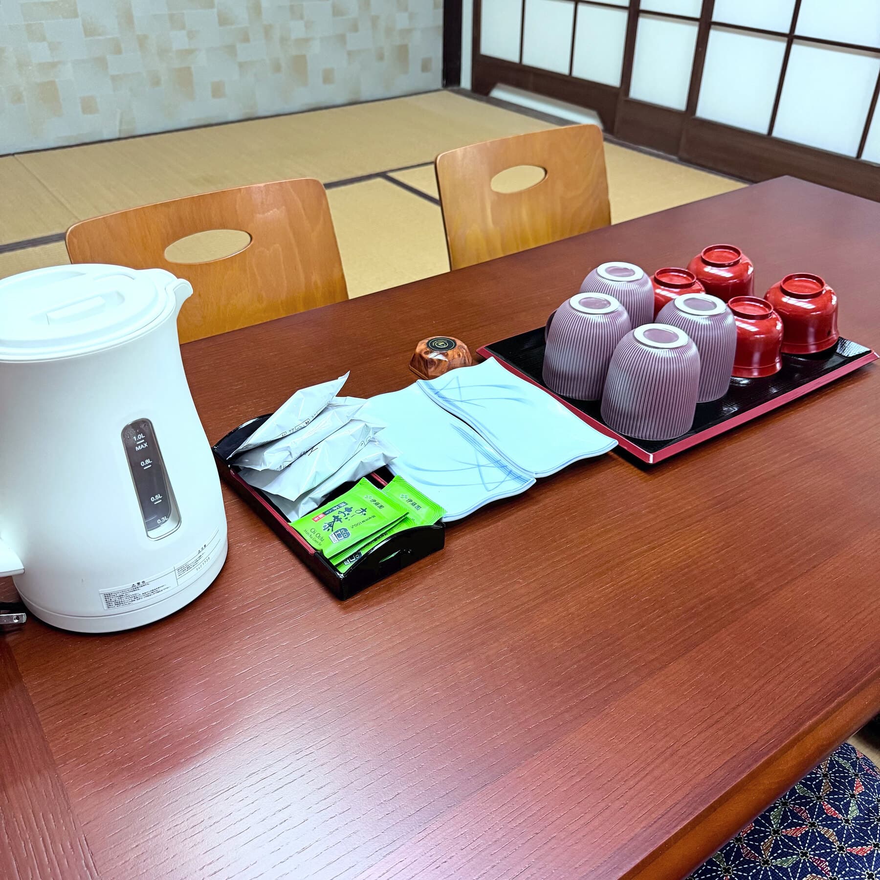 Japanese Room 01