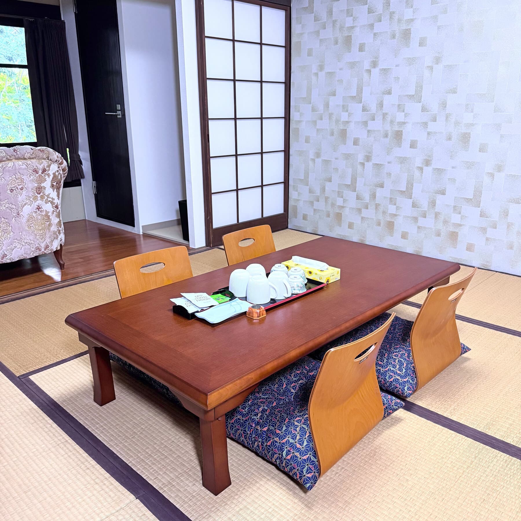 Japanese Room 02