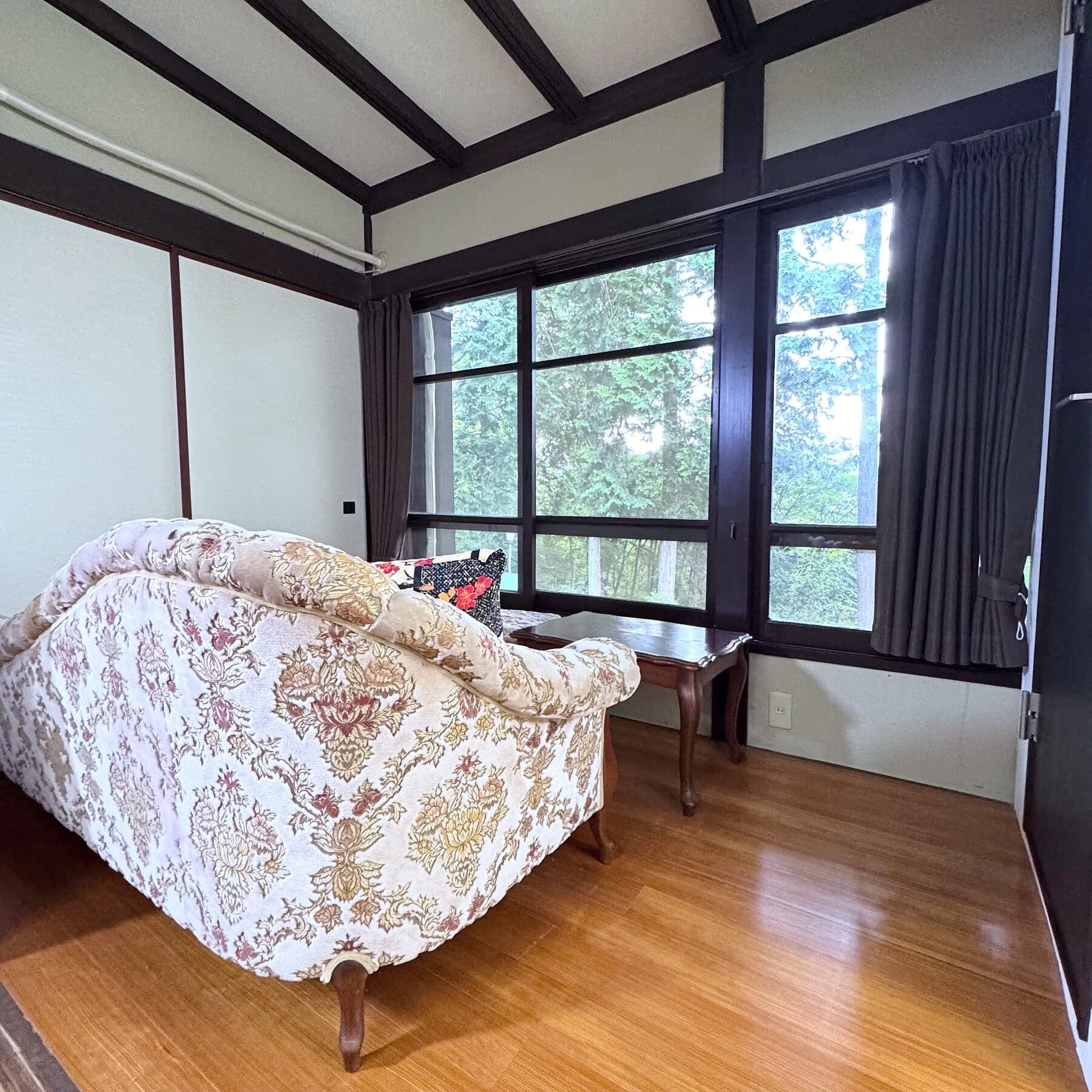 Habitación japonesa 02 5