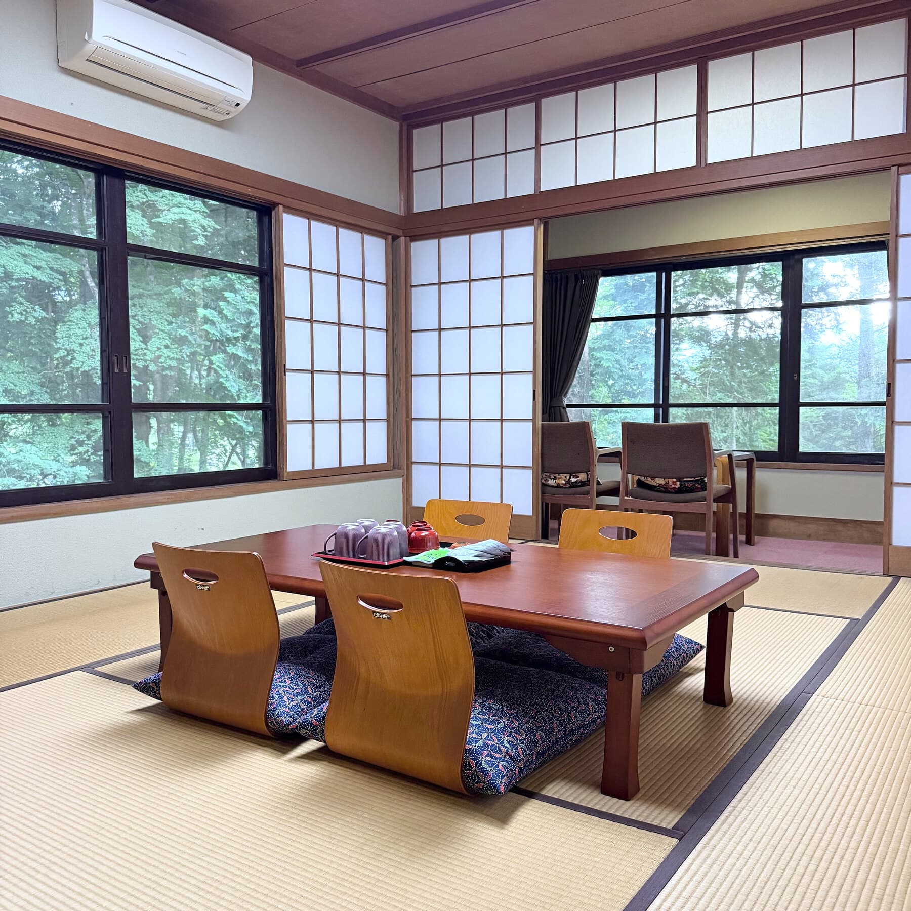 Japanese Room 03