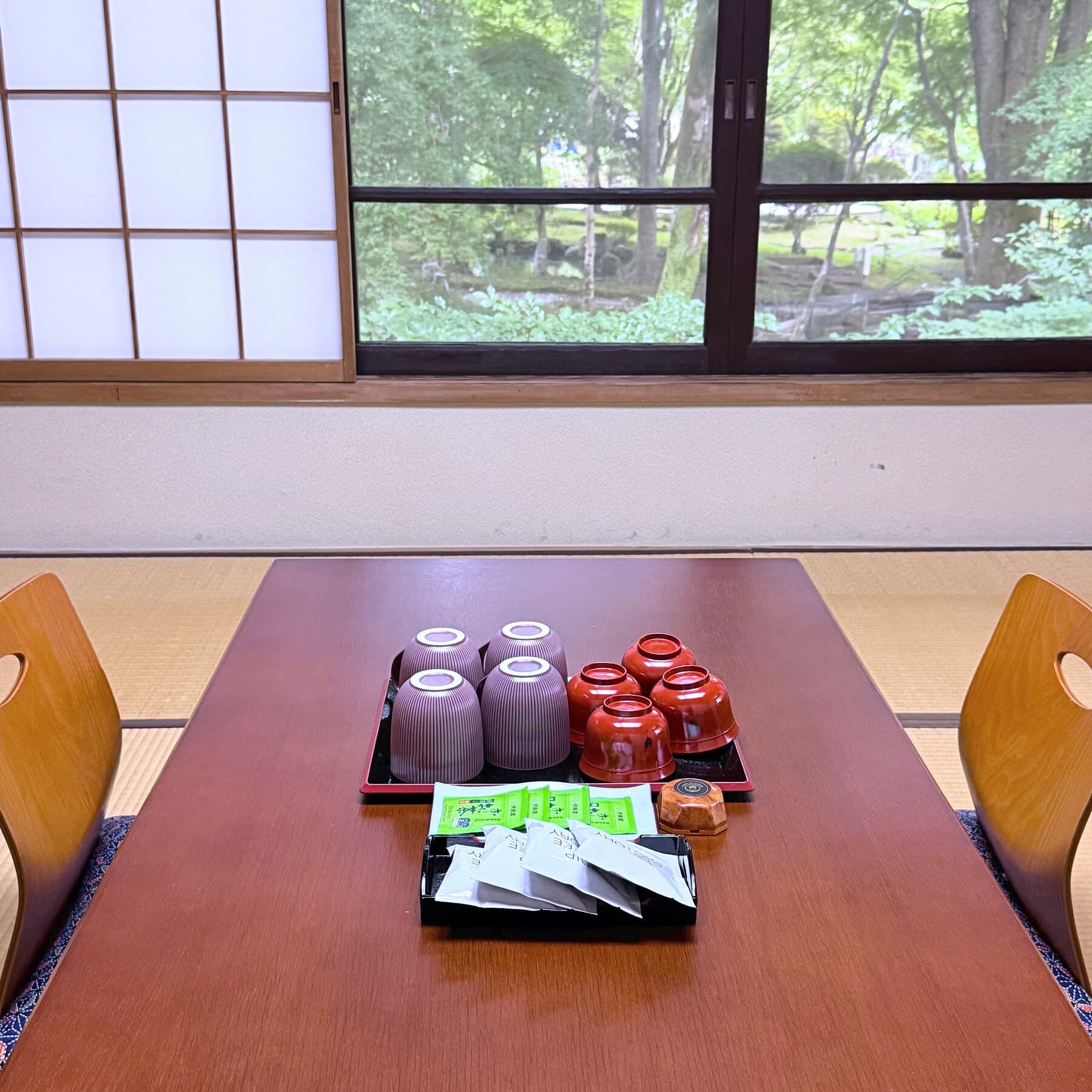 Habitación japonesa 03 10
