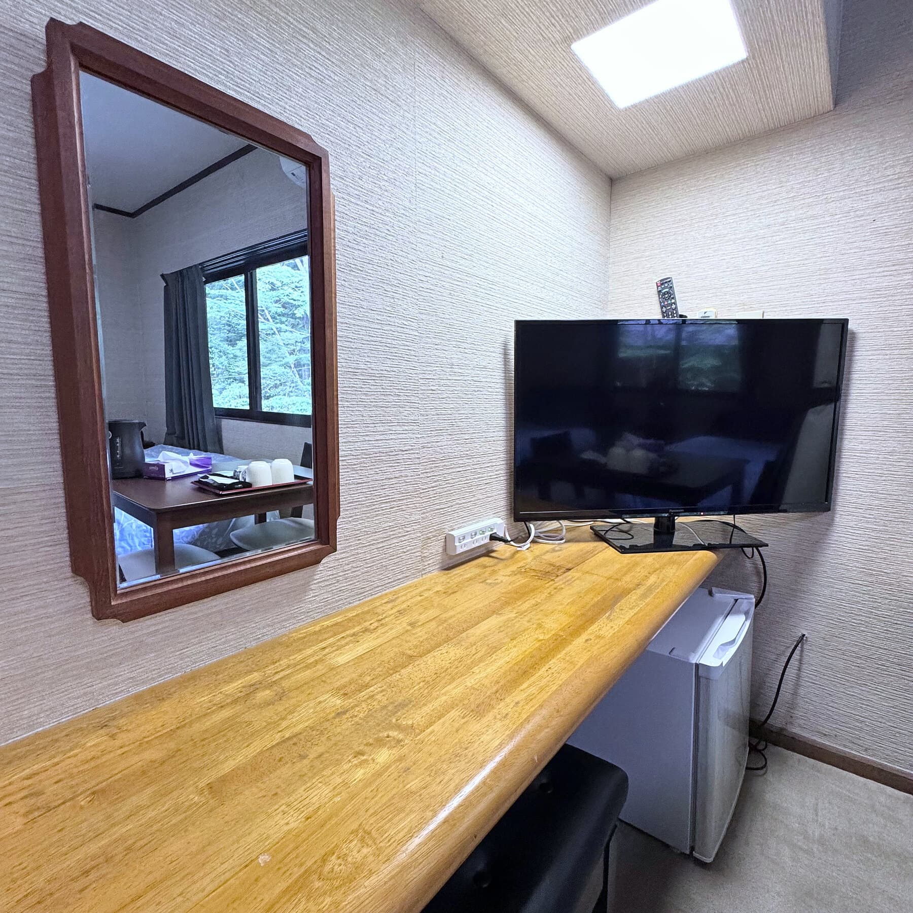Habitación occidental 01 3