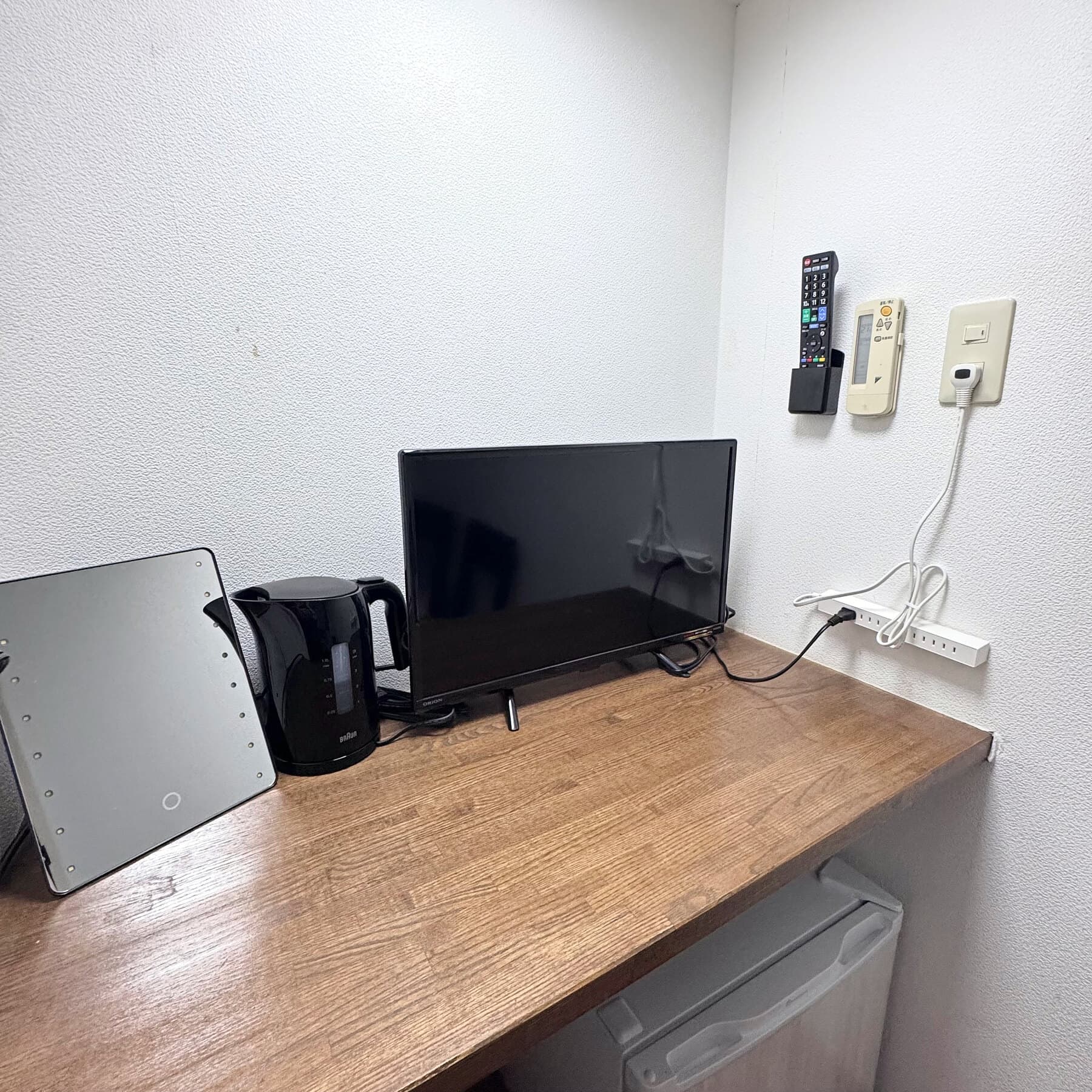 Habitación occidental 02 4